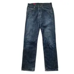 EDWIN 503ZZ デニムパンツ 25091406