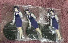 鬼滅の刃 ufotable MOCKTAIL BAR GINZA モクテル