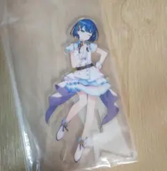 プロセカ　セガラッキーくじ　アクスタ　D賞　桐谷遥