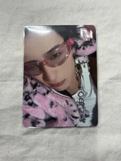 INI 西洸人 THE WINTER MAGIC タワレコ オンライン トレカ