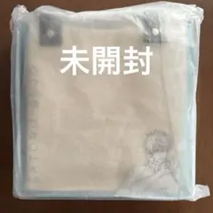 呪術廻戦　アニメーション　呪術廻戦展　クリアバッグ　渋谷事変　五条