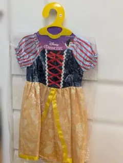 ＜プリンセスドレス＞Disney 白雪姫 ドレス（美品） 100cm