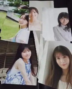 「乃木坂46」付録限定非売品特典グッズセット！新品未使用品！