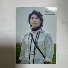 Mrs. GREEN APPLE フォトカード バベルの塔 大森元貴 14