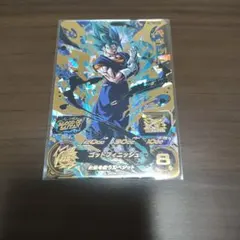 ⭐️スーパードラゴンボールヒーローズ ベジット MM4-029 DA - メルカリ