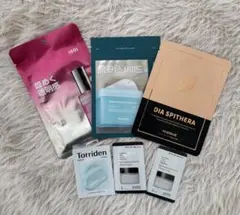 シートマスク　スキンケア　パック