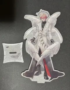 セラフ・ダズルガーデン アクスタ Angel×Devil
