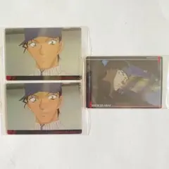 名探偵コナン　イタジャガ　赤井秀一