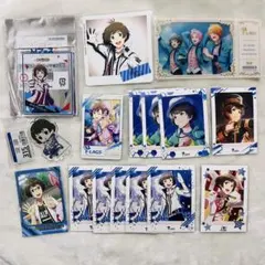 アイドルマスターsideM F-LAGS セット - メルカリ