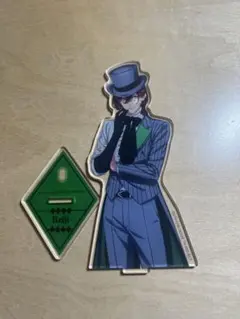 寿嶺二 アクスタ タブナイ ムビチケ 特典