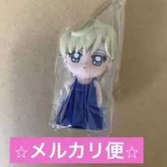 美少女戦士セーラームーン ソフビパペットマスコット 天王はるか ウラヌス
