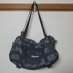 ✨入手困難/即完品✨Supreme 20AW Zip Tote 黒 A4可 - メルカリ