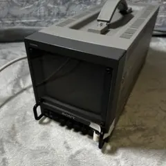 通電確認のみ/ジャンク品】SONY PVM-6041Q 6型トリニトロン① - メルカリ