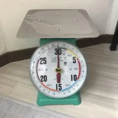 후지조 플레이트 스케일 AK 타입 30kg