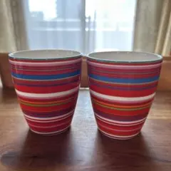 iittala イッタラ Origo オリゴ ボウル レッド 限定カラー - メルカリ