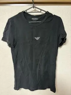 EMPORIO ARMANI Tシャツ ブラックのサムネイル