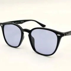 ユ*ウ様 Ray-Ban レイバン サングラス RB4259-F ブルーレンズ - メルカリ