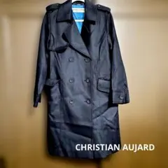 2026年最新】CHRISTIAN AUJARD コートの人気アイテム - メルカリ
