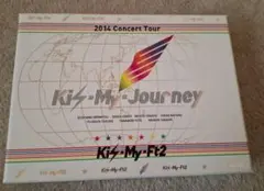 Kis-My-Ft2/2014Concert Tour Kis-My-Jour…