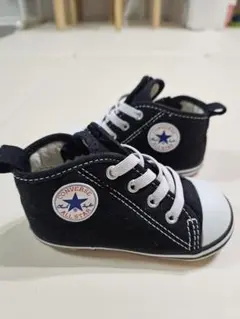 CONVERSE コンバースハイカットスニーカー 12.5 EE未使用品