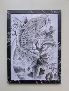 2026年最新】鯉の滝登りの人気アイテム - メルカリ