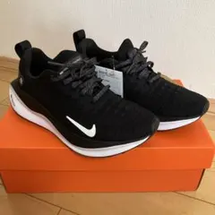 NIKE React Infinity Run 4 ブラック