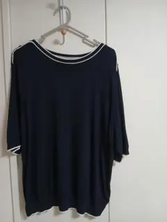【美品】サマーニットのサムネイル