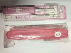 햅티카 치이카와 전동 칫솔 (케이스 포함)