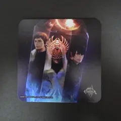 FF14 エオルゼアカフェ限定ハニトー 引換券 - メルカリ