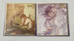 プロセカ 東雲絵名 色紙 53A 余花 特訓前後