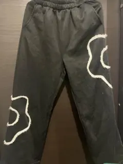 スウェット裏起毛