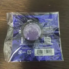 あんスタ スタライ リングライト UNDEAD 乙狩アドニス