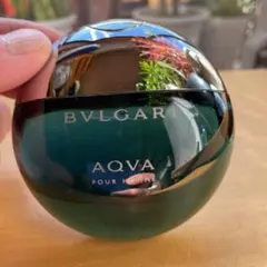 BVLGARI 残り35%