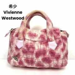 2026年最新】ヴィヴィアンウエストウッドピンクレオパードの人気