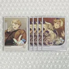 あんスタ 中国 招募 ポラロイド 嵐