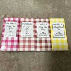 Coralhaze フルーティージャムグロスセットのサムネイル