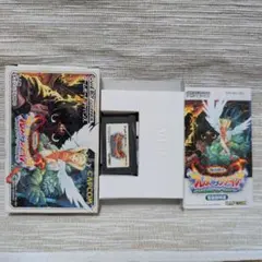 ゲームボーイアドバンス ブレスオブファイア