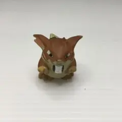 ポケモンキッズ BANDAI指人形 クリアバージョン【ヤドラン】 - メルカリ