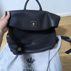 2026年最新】admjリュックの人気アイテム - メルカリ