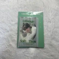 TREASURE ジフン シーグリ カードホルダー トレカ