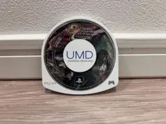 PSP モンハン　2g 箱無し