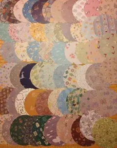 merinomi 丸型メモ　meribun