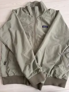 patagonia パタゴニア バギーズジャケット ナイロンジャケット Mサイズ