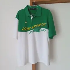 ルコック ポロシャツ