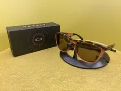 オークリー　サングラス　早い者勝ち 早い者勝ちOAKLEYFrogskins Range XL 新品 - メルカリ