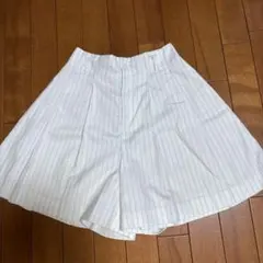 ハニーズ　Honeys キュロット　Ｍ