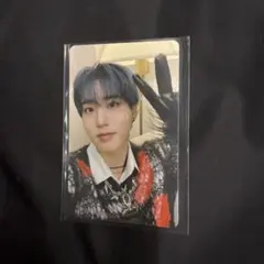 straykids スキズ オフイベ トレカ 関西 大阪 ハン