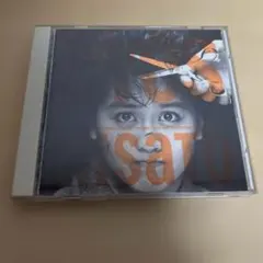 渡辺美里 eyes CD