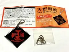 天野明展 リボーン アイコンアクリルチャームコレクション XANXUS