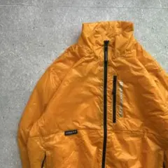 thisisneverthat pertex リバーシブル アウター イエロー